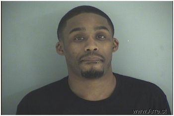 Brandon Armand Lamb Mugshot