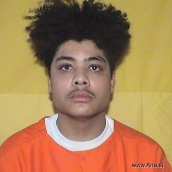 Brandon  Lamont Mugshot