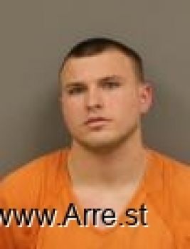 Brandon Lee Miller Mugshot