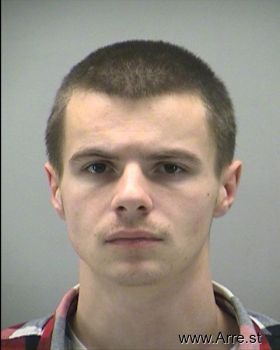 Brandon  Miller Mugshot