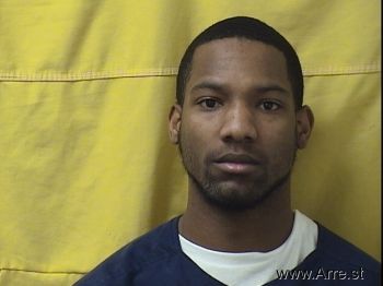 Brandon T Moore Mugshot