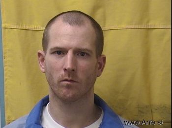 Brandon E Obrien Mugshot