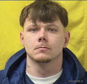 Brandon T Pate Mugshot