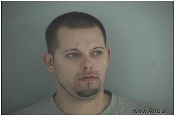 Brandon Michael-johnny Price Mugshot