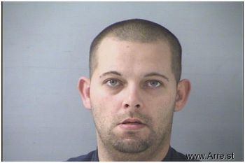 Brandon Michael-johnny Price Mugshot