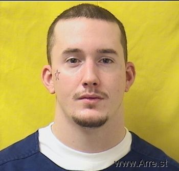 Brandon M Price Mugshot