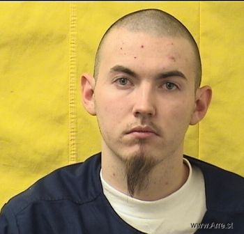 Brandon A Pruitt Mugshot