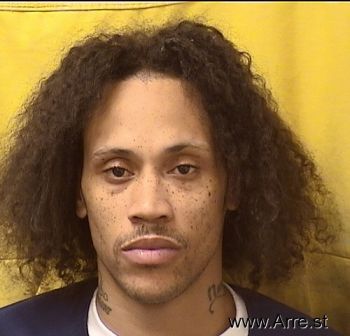 Brandon M Reid Mugshot