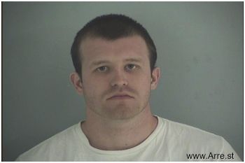 Brandon Lee Reynolds Mugshot