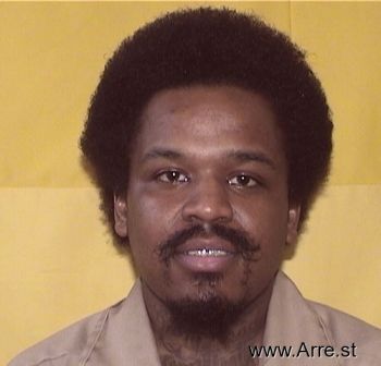 Brandon  Roberts Mugshot