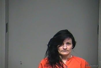 Brandon Michelle Rowlands Mugshot