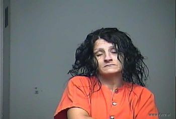 Brandon Michelle Rowlands Mugshot