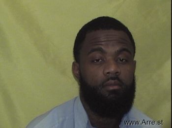 Brandon  Sanders Mugshot