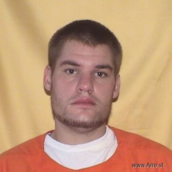 Brandon Jkessler Scott Mugshot