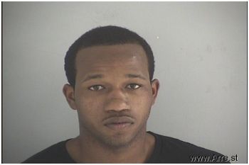 Brandon Terrell Sims Mugshot