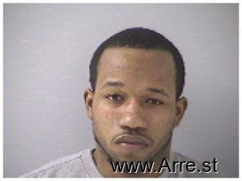 Brandon Terrell Sims Mugshot