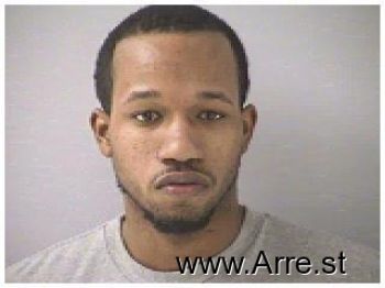 Brandon Terrell Sims Mugshot