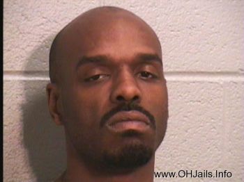 Brandon Lamont Thomas Mugshot