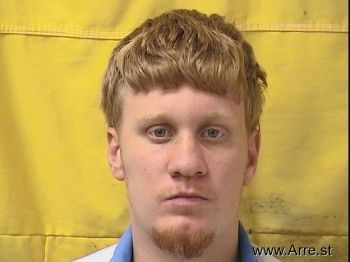 Brandon A Travis Mugshot