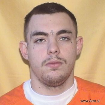 Brandon  Truhlar Mugshot