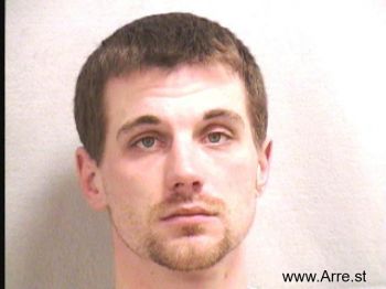 Brandon Scott Turner Mugshot