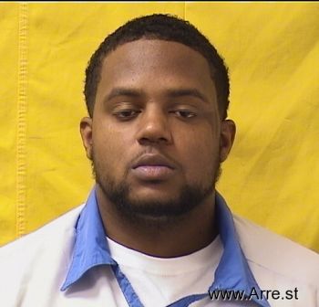 Brandon  Walker Mugshot