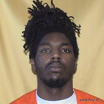 Brandon C Waller Mugshot