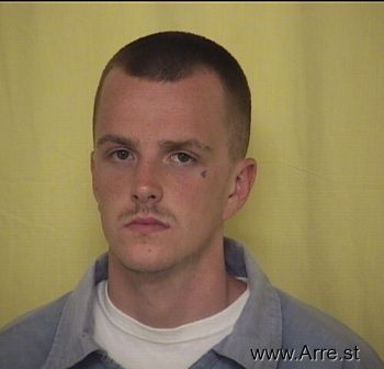 Brandon  Ward Mugshot