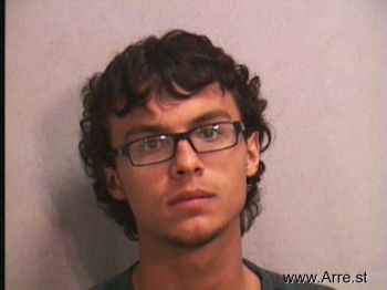 Brandon  Watson Mugshot