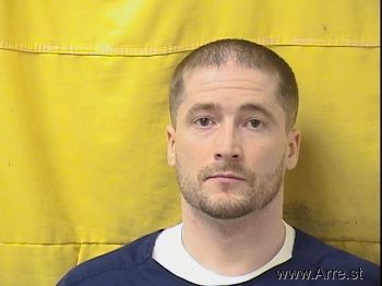 Brandon Scott Watson Mugshot