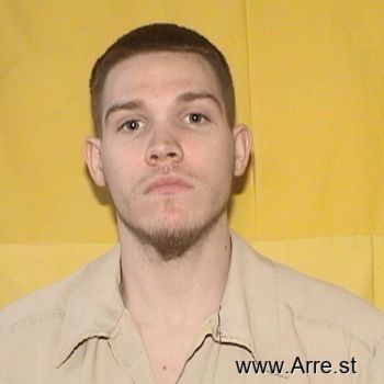 Brandon Michael Watson Mugshot