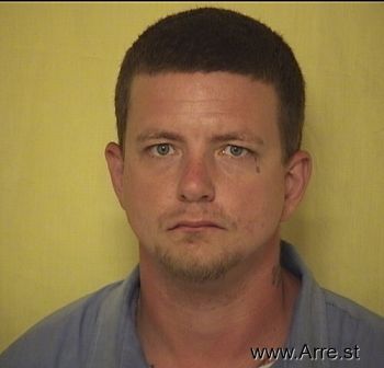 Brandon  Webb Mugshot