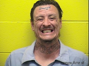 Brandon  Webb Mugshot