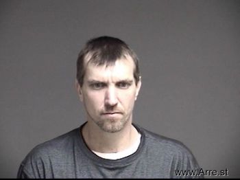 Brandon Keith West Mugshot