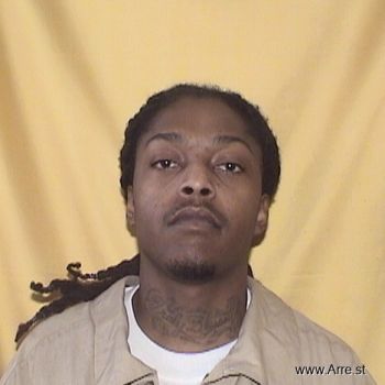 Brandon  Wiley Mugshot