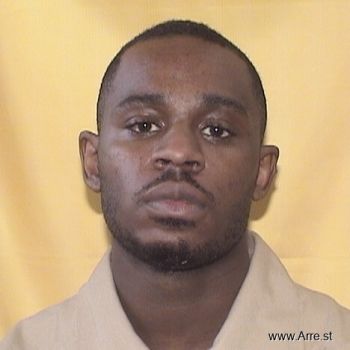 Brandon  Williamson Mugshot