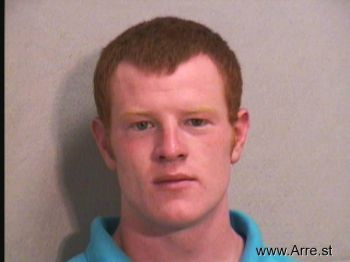 Brandon M Willis Mugshot