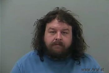 Brandon Christopher Wolfe Mugshot