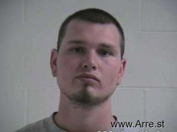 Brandon Jacob Wright Mugshot