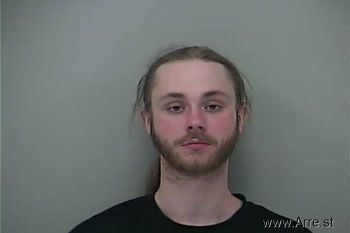 Brandon Gabriel Wright Mugshot