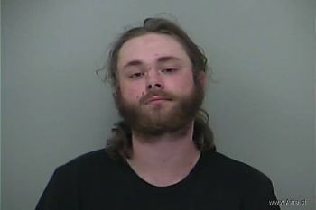 Brandon Gabriel Wright Mugshot