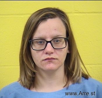 Brandy M Adkins Mugshot