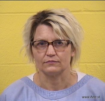 Brandy T Baker Mugshot