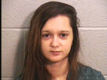 Brandy Jo Blankenship Mugshot