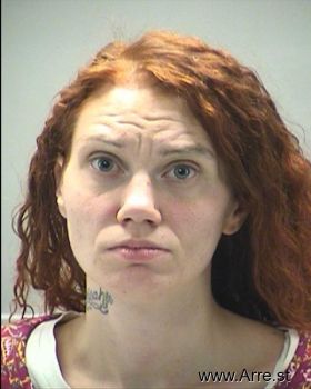 Brandy  Kellar Mugshot