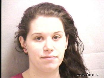 Brandy Raye Mcclellan Mugshot