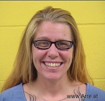 Brandy M Smith Mugshot