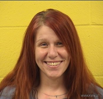 Brandy M Smith Mugshot