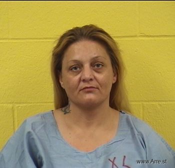 Brandy M Swegheimer Mugshot