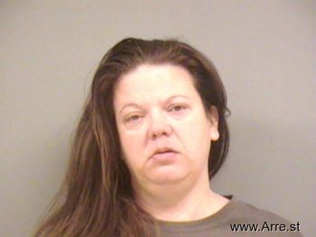 Brandy Joanne Tucker Mugshot